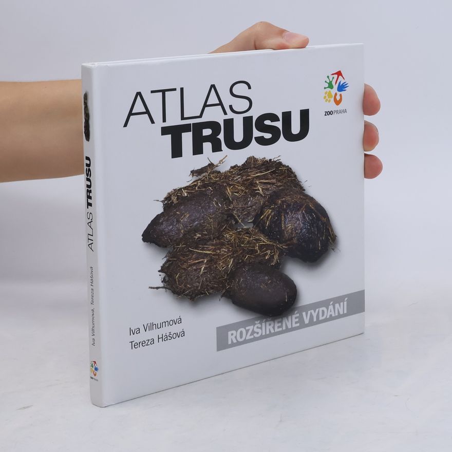 Iva Vilhumová Atlas trusu