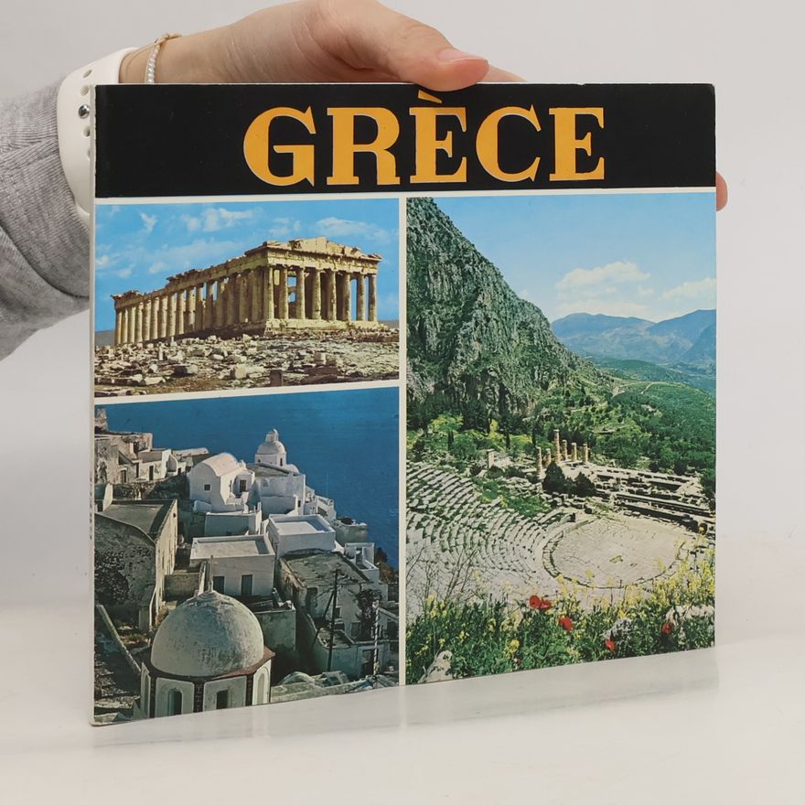 Various authors Greece