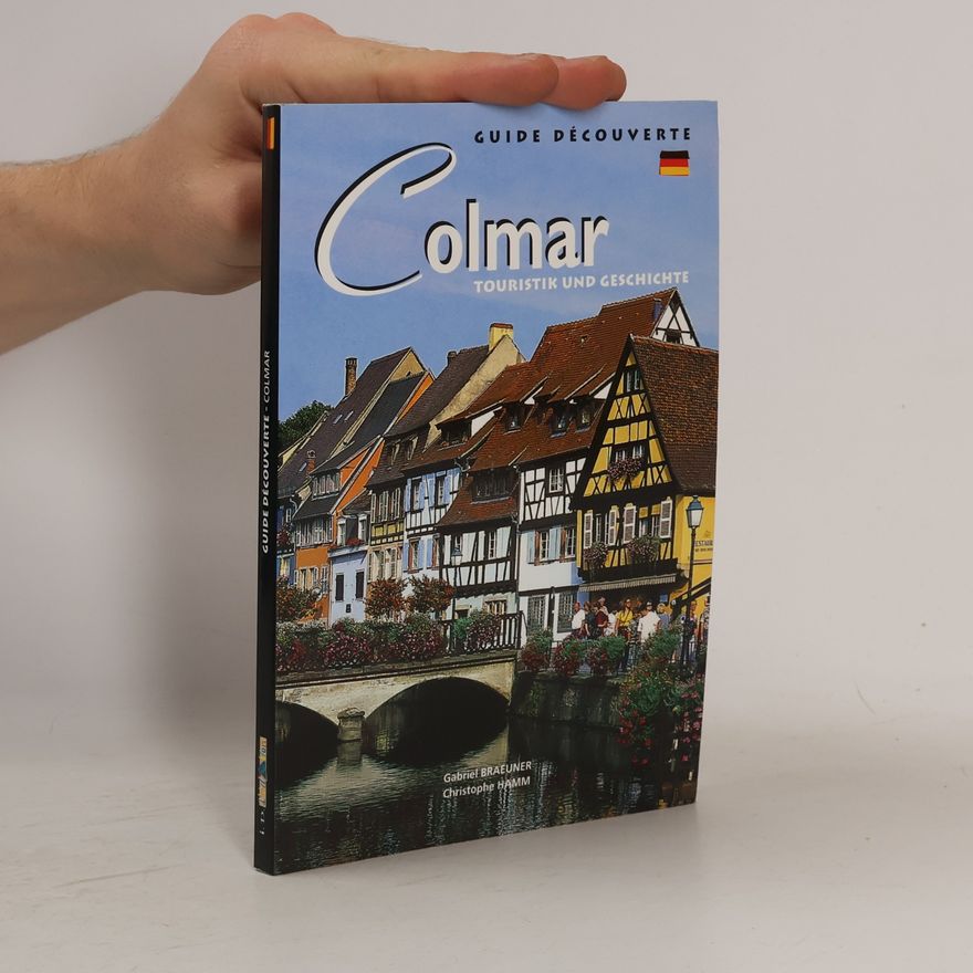 Gabriel Braeuner Colmar