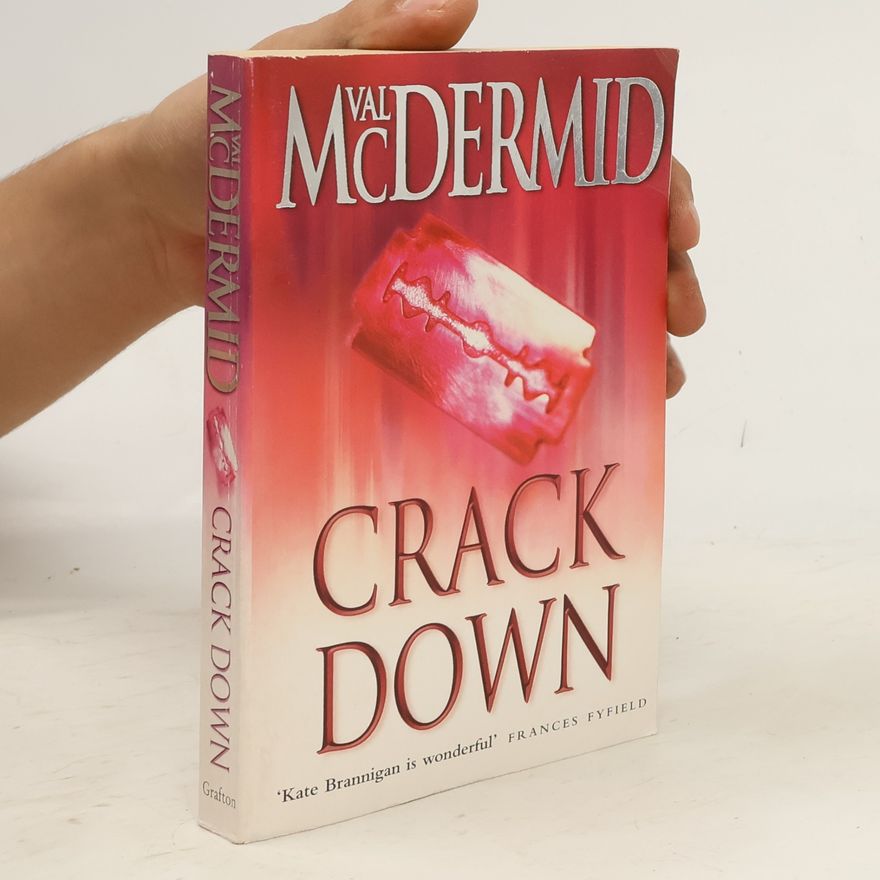 Val McDermid Crack Down