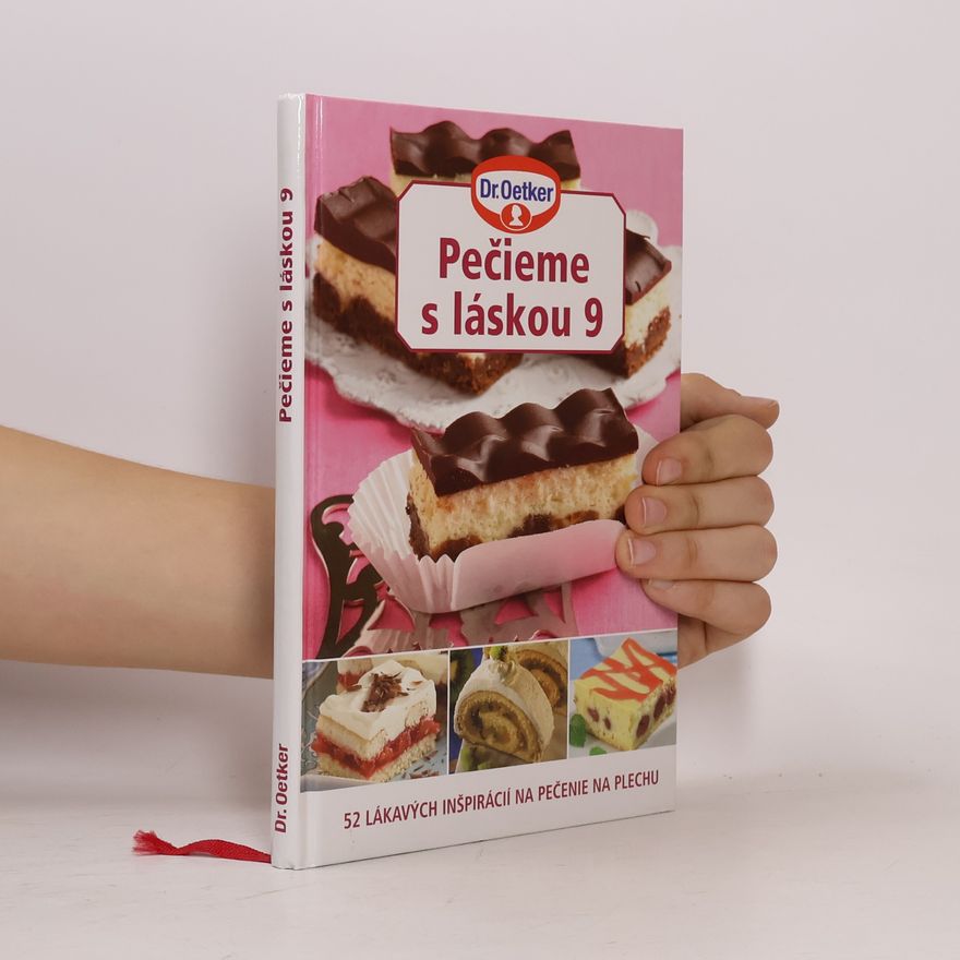 Autorenkollektiv Pečieme s láskou 9