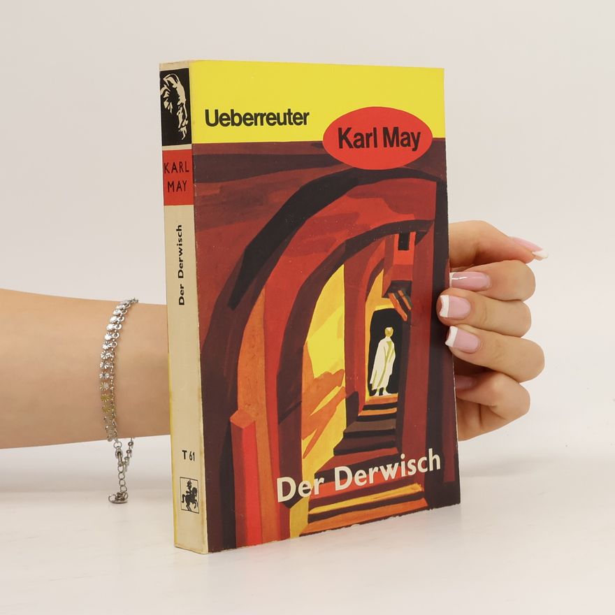 Karl May Der Derwisch
