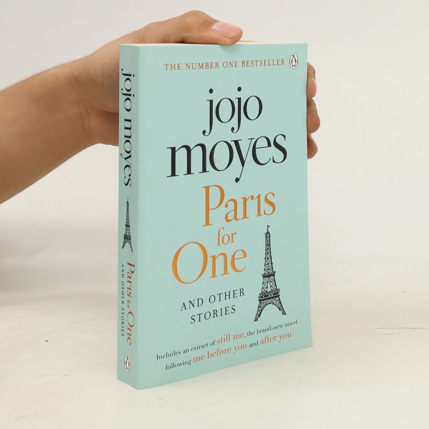 Jojo Moyes Paris for One and Other Stories