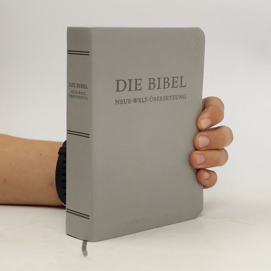 Autores varios Die Bibel