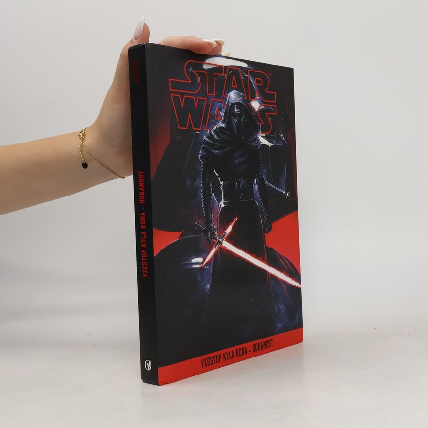 Charles Soule Star Wars