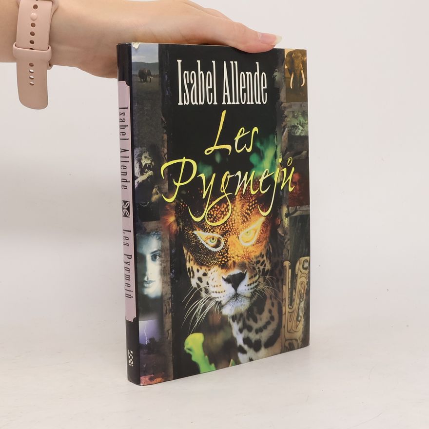 Isabel Allendeová Les Pygmejů