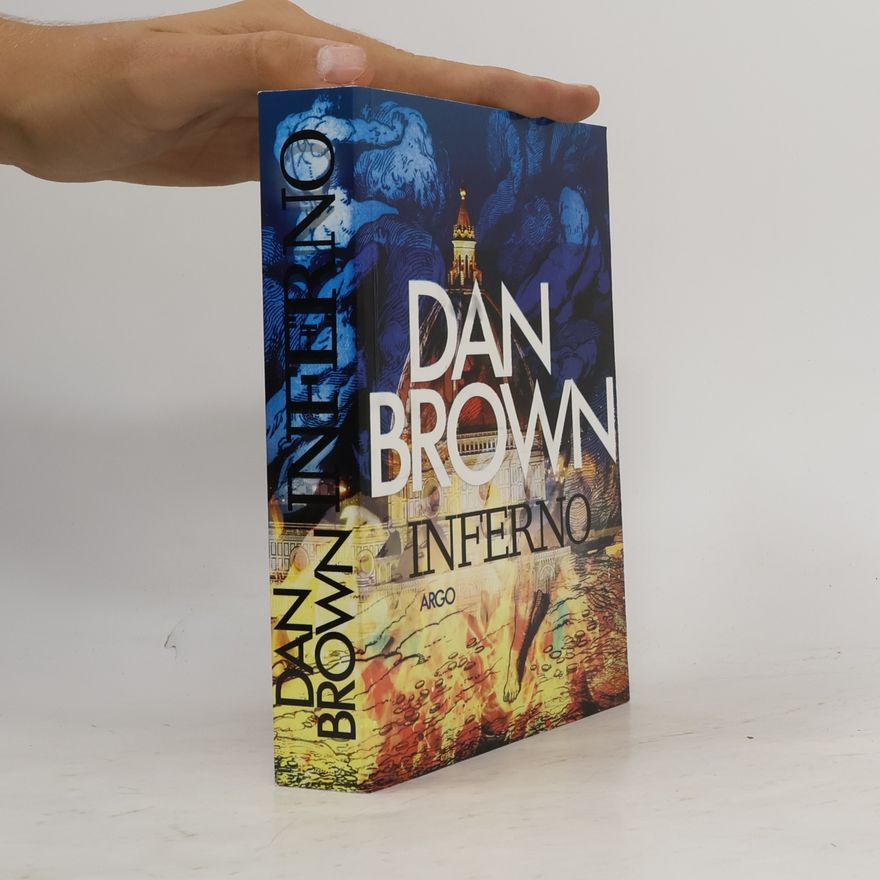 Dan Brown Inferno