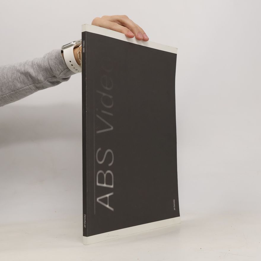 Autorenkollektiv Jiří Černický : ABS Video