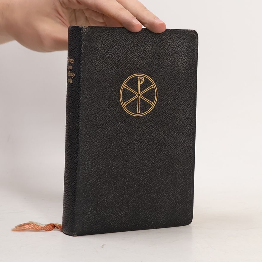Autorenkollektiv Gelobt sei Jesus Christus. Gebet- und Gesangbuch für das Bistum Mainz