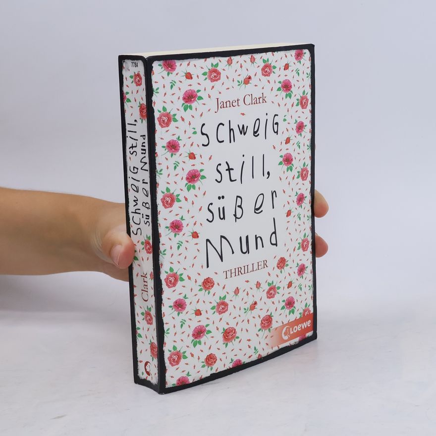 Janet Clark Schweig still, süßer Mund