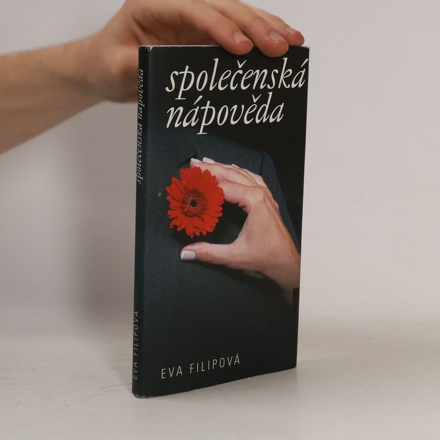Eva Filip Společenská nápověda