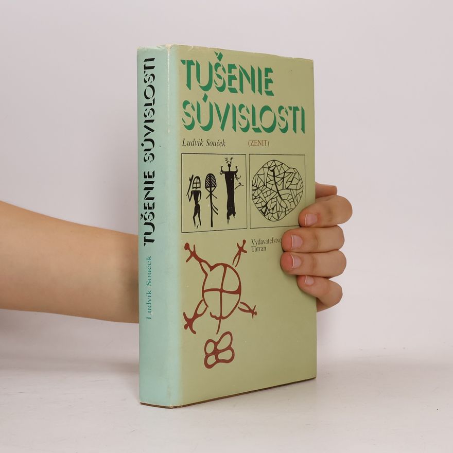 Ludvík Souček Tušenie súvislosti