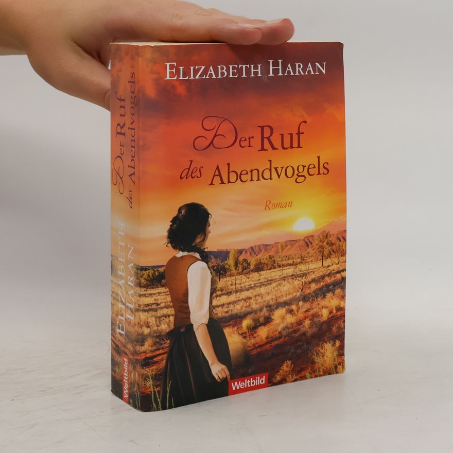 Elizabeth Haran Der Ruf des Abendvogels