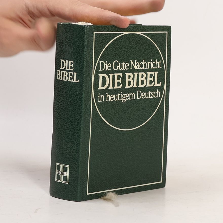 Various authors Die Bibel