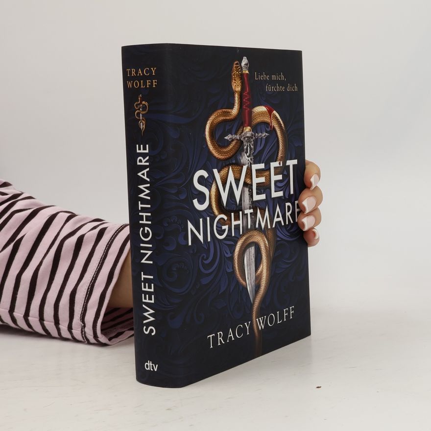 Tracy Wolff Sweet Nightmare