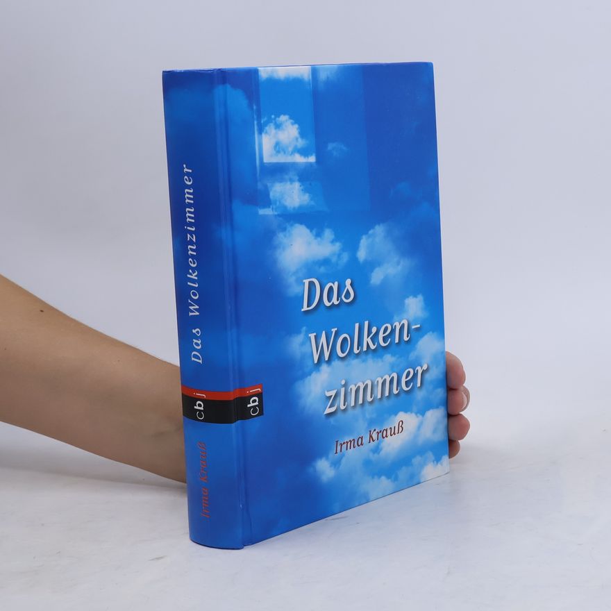 Irma Krauß Das Wolkenzimmer