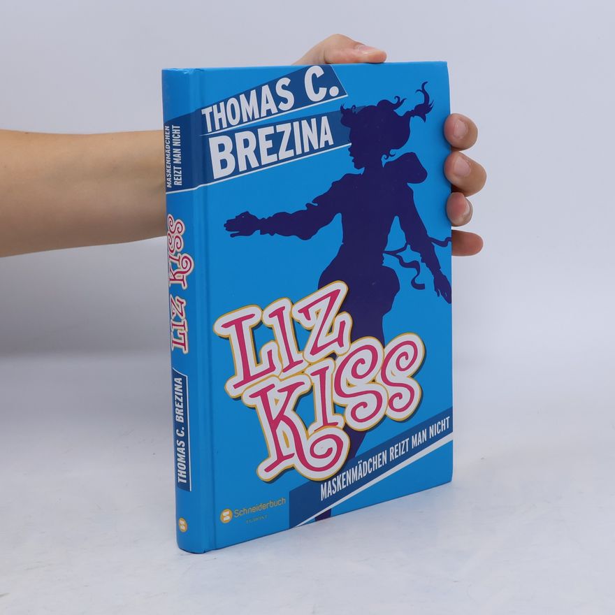 Thomas Brezina Liz Kiss