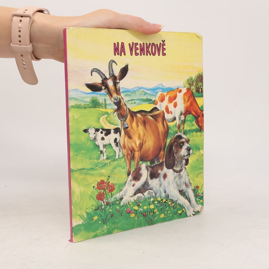 Autorenkollektiv Na venkově