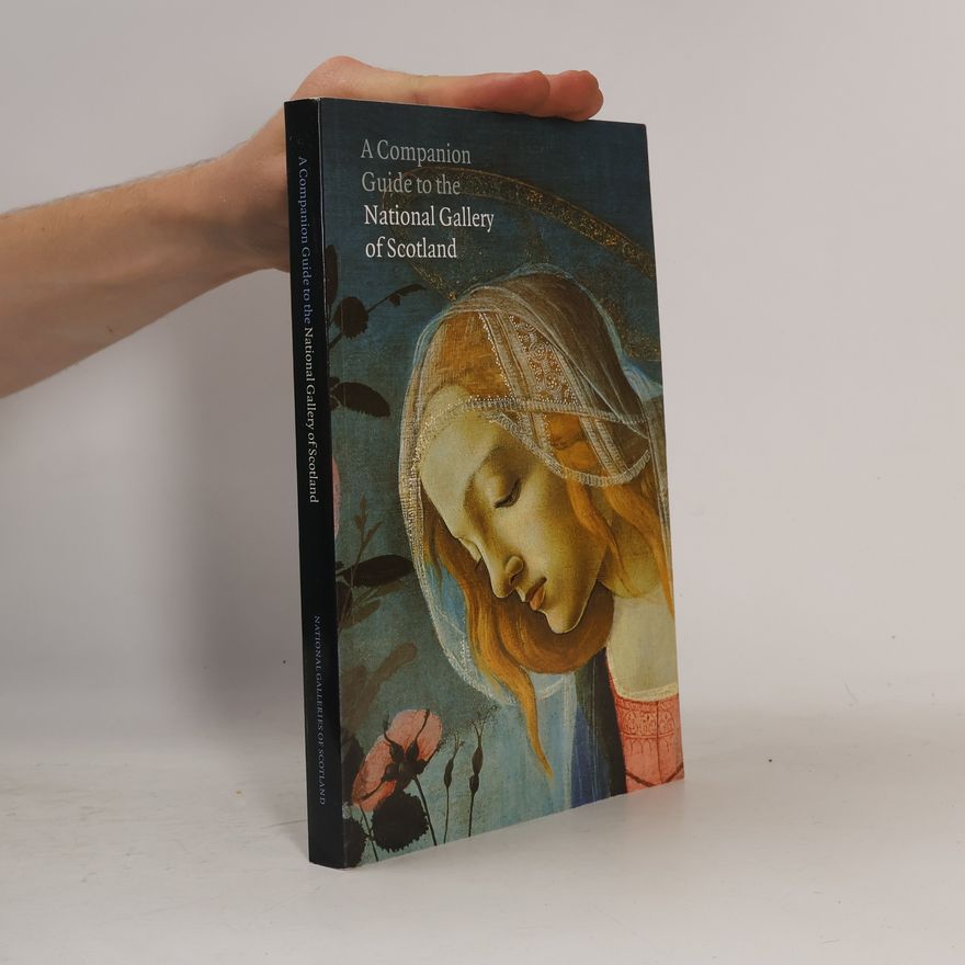 Autorenkollektiv A Companion Guide to the National Gallery of Scotland