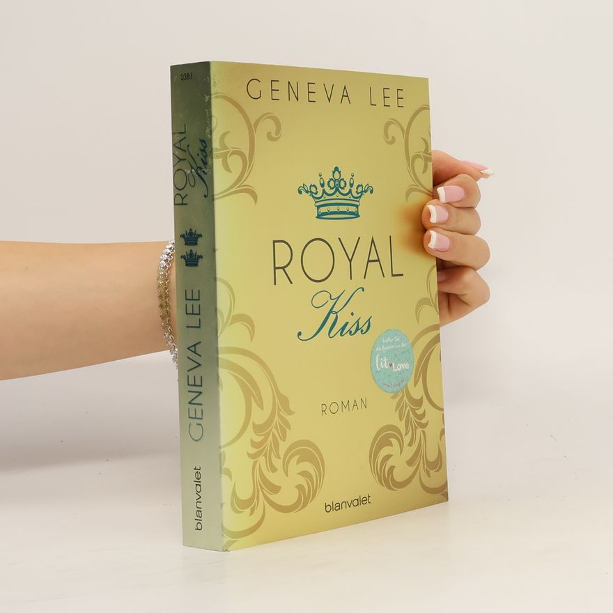 Geneva Lee Royal Kiss