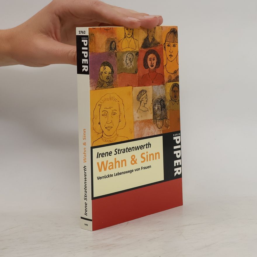 Irene Stratenwerth Wahn & Sinn