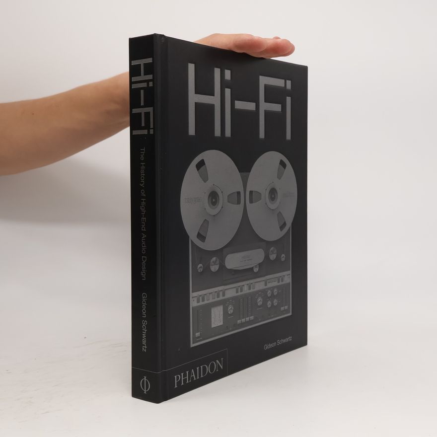 Gideon Schwartz Hi-Fi