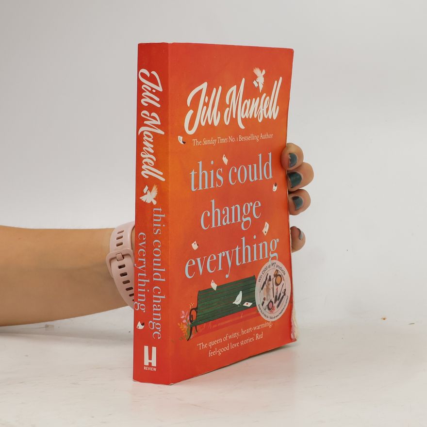 Jill Mansell This Could Change Everything