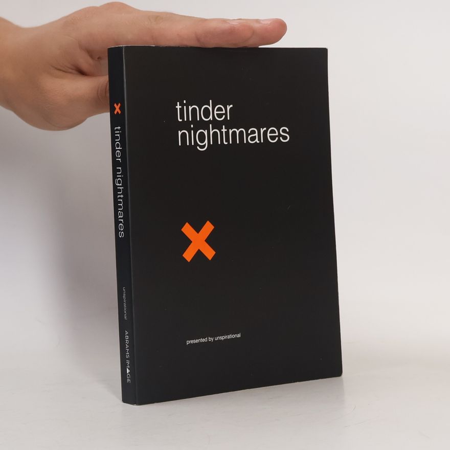 Autorenkollektiv Tinder Nightmares