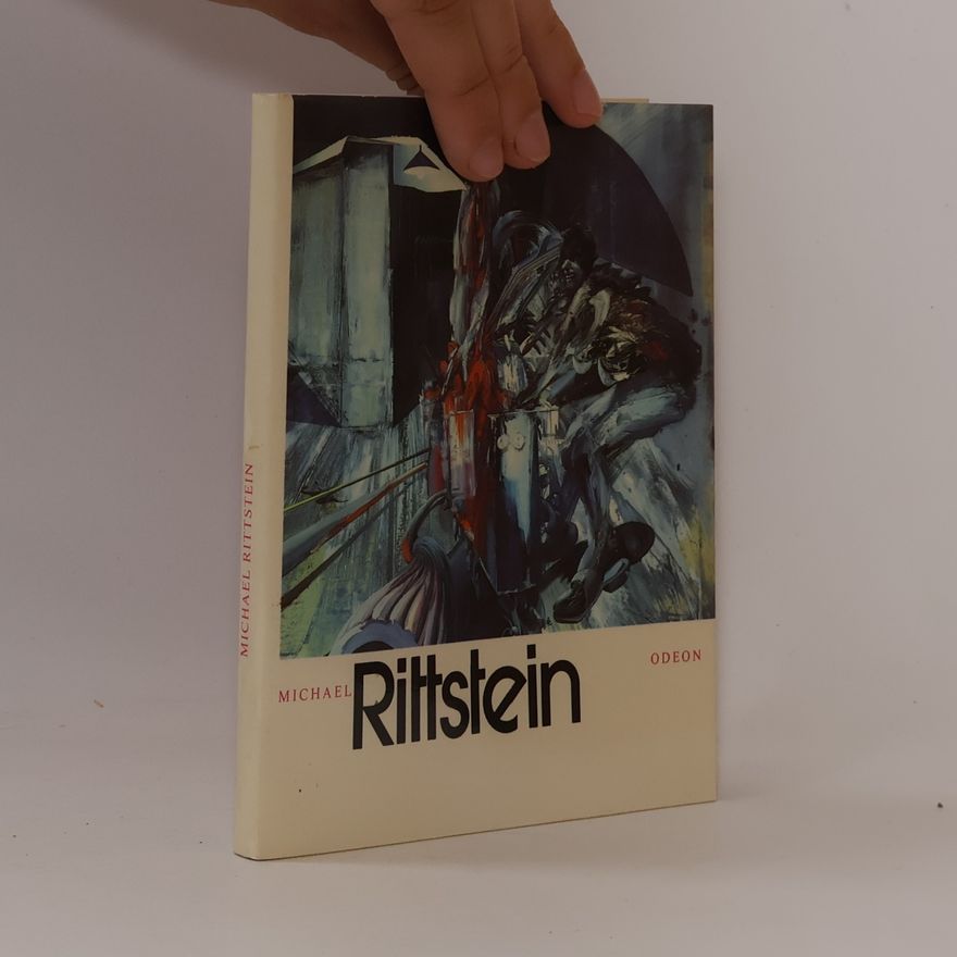 Michael Rittstein Michael Rittstein