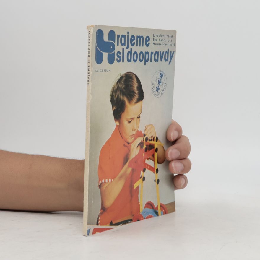 Various authors Hrajeme si doopravdy