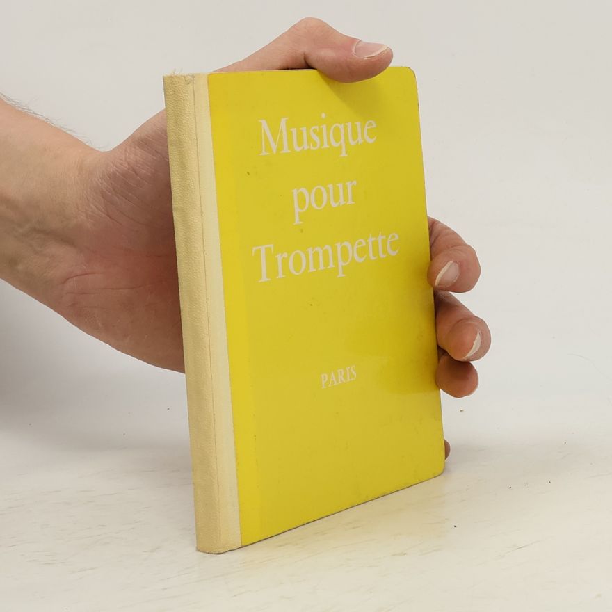 Autorenkollektiv Musique pour Trompette