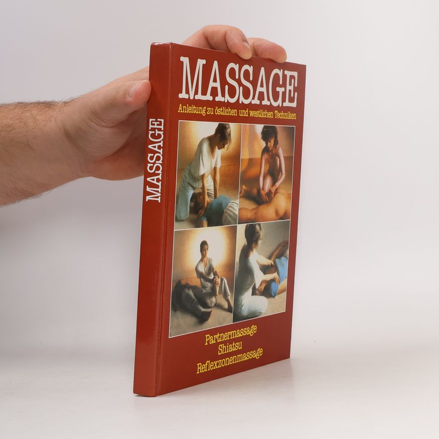 Lucy Lidell Massage