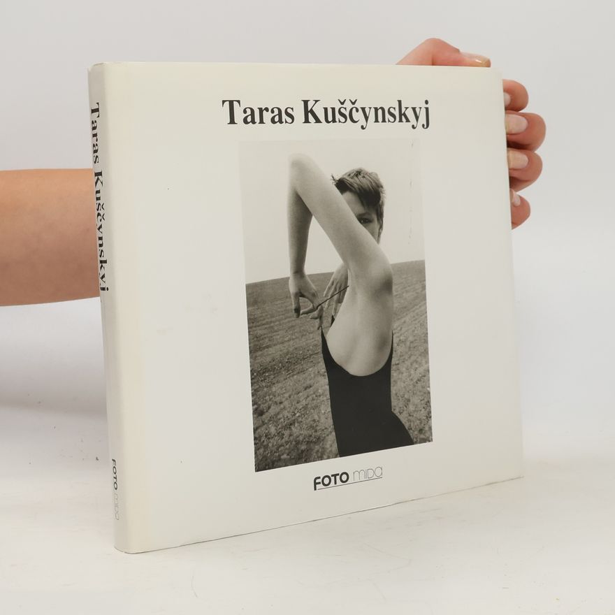Jiří Šerých Taras Kuščynskyj
