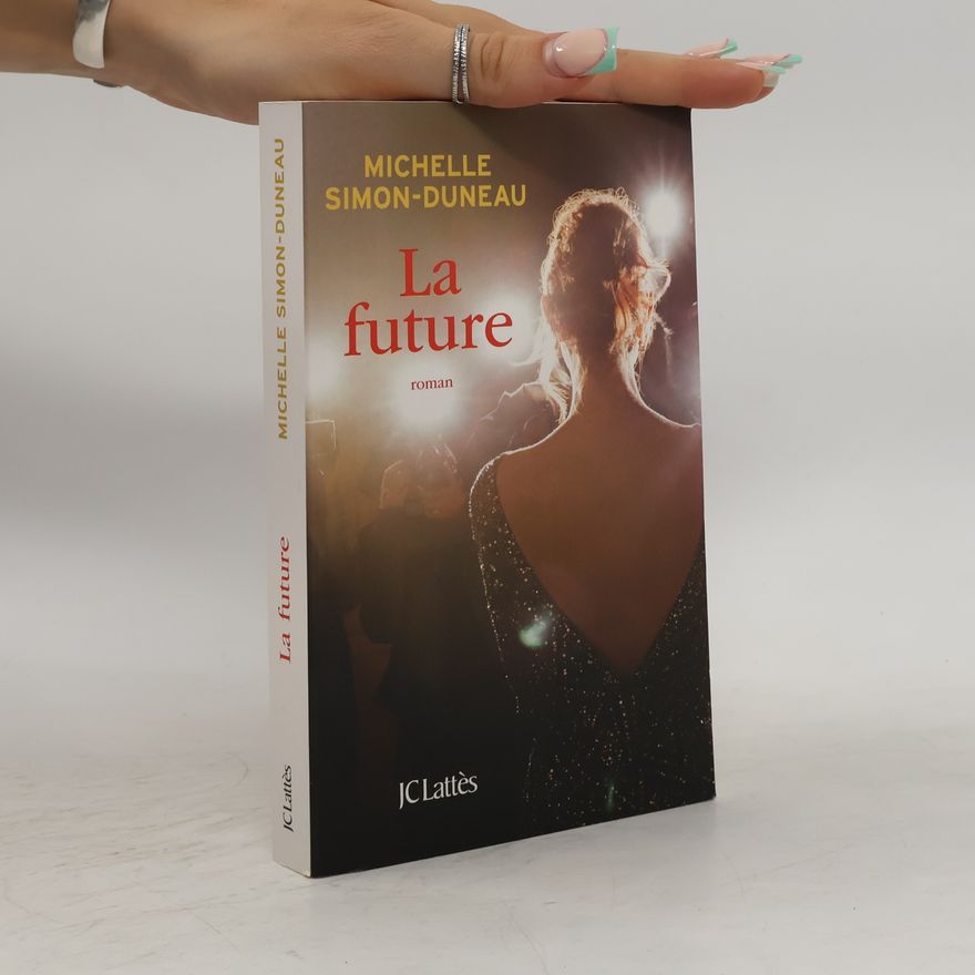 Michelle Simon-Duneau La future