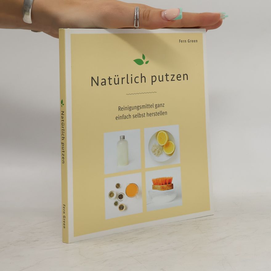 Fern Green Natürlich putzen