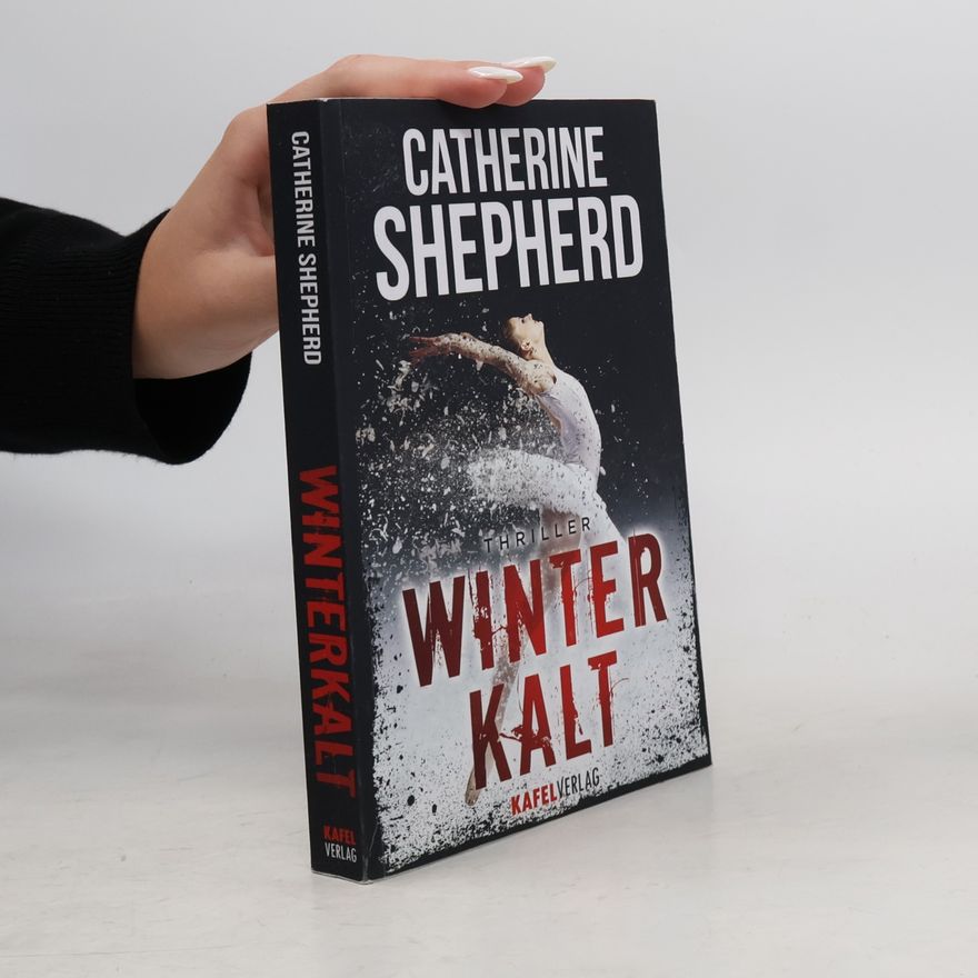 Catherine Shepherd Winterkalt