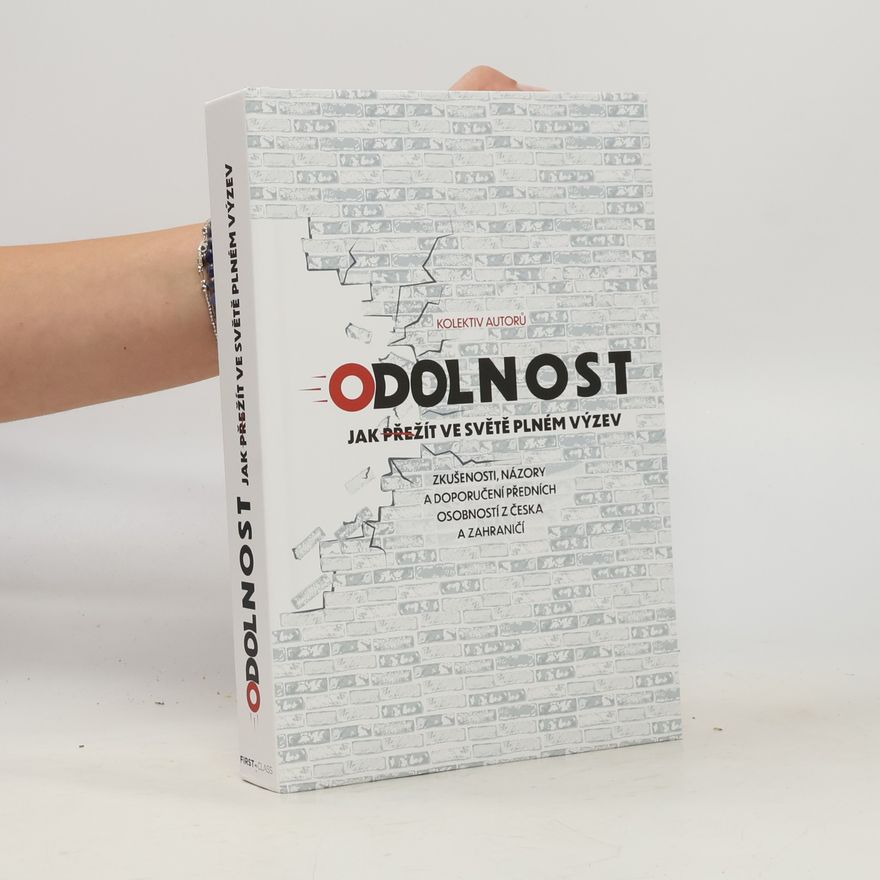 Various authors Odolnost