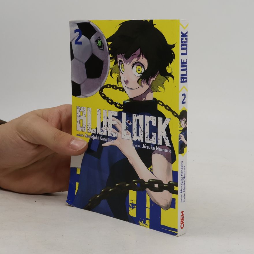 Muneyuki Kaneshiro Blue Lock. 2