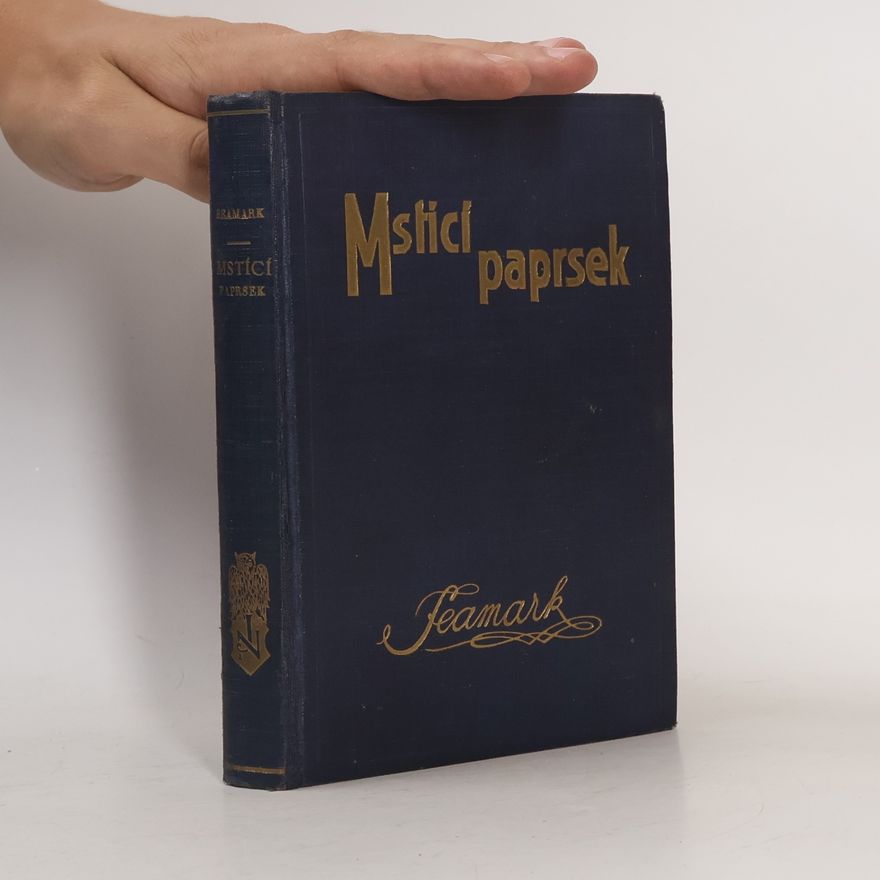 Seamark Mstící paprsek