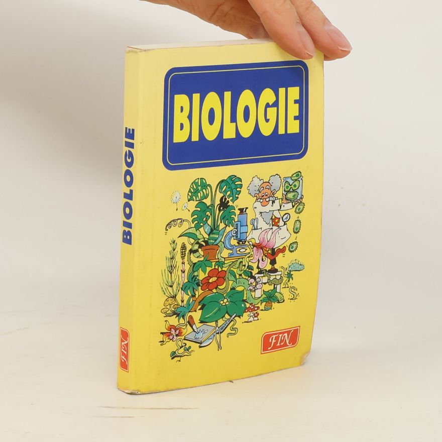 Jan Jelínek Biologie prokaryot, nižších a vyšších rostlin, hub
