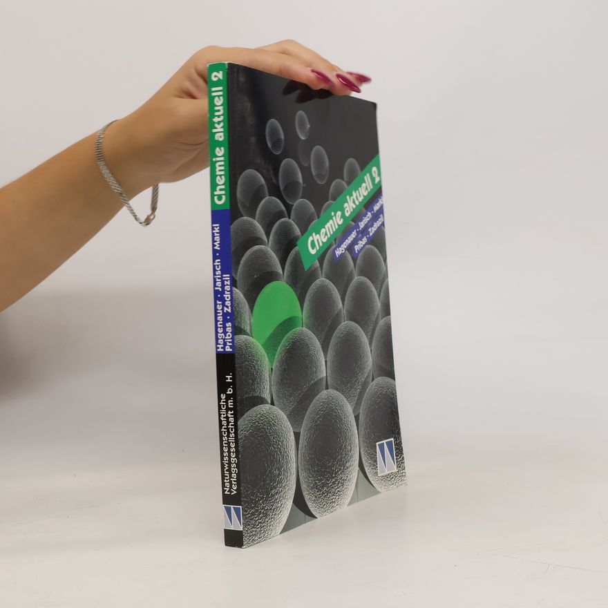 Autorenkollektiv Chemie aktuell 2