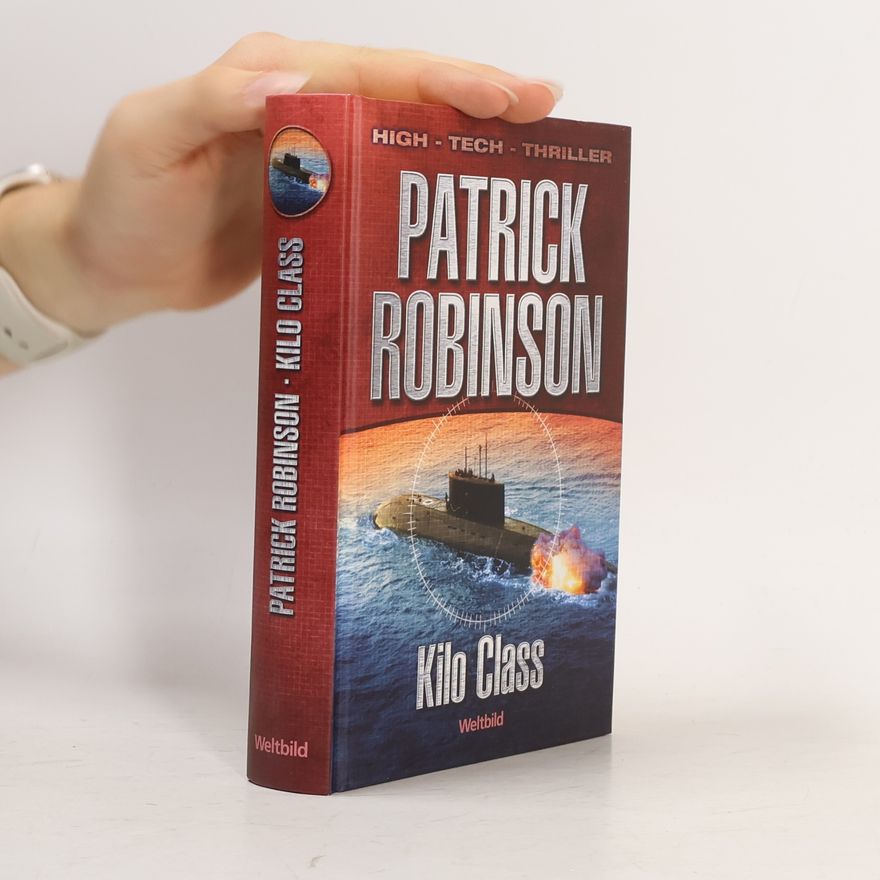 Patrick Robinson Kilo Class