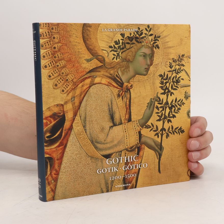 Uta Hasekamp Gotik 1200-1500