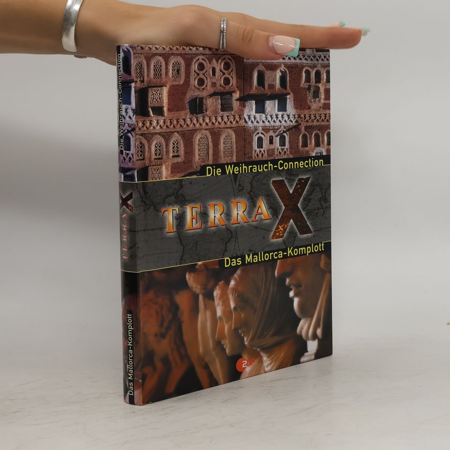 Autorenkollektiv Terra X