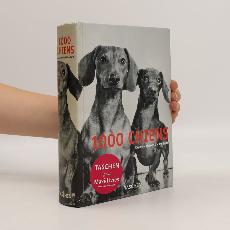 Miles Barth 1000 Chiens