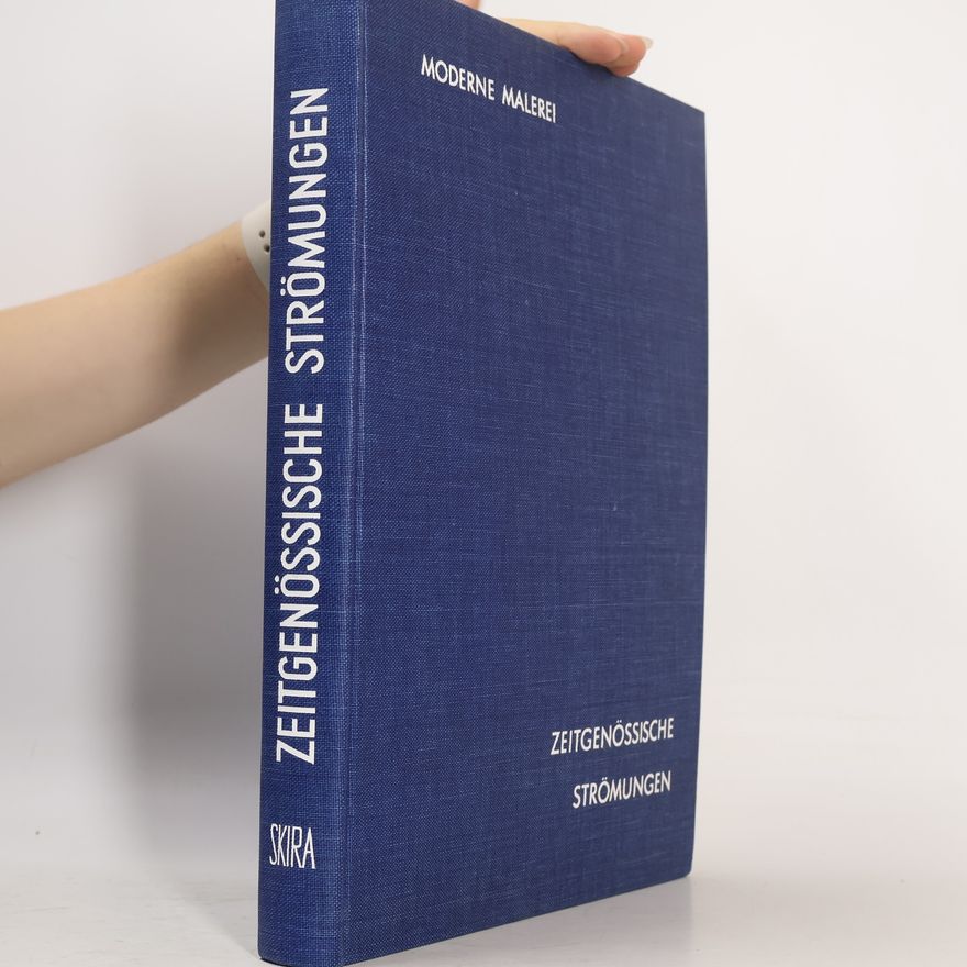Autorenkollektiv Zeitgenössische Strömungen