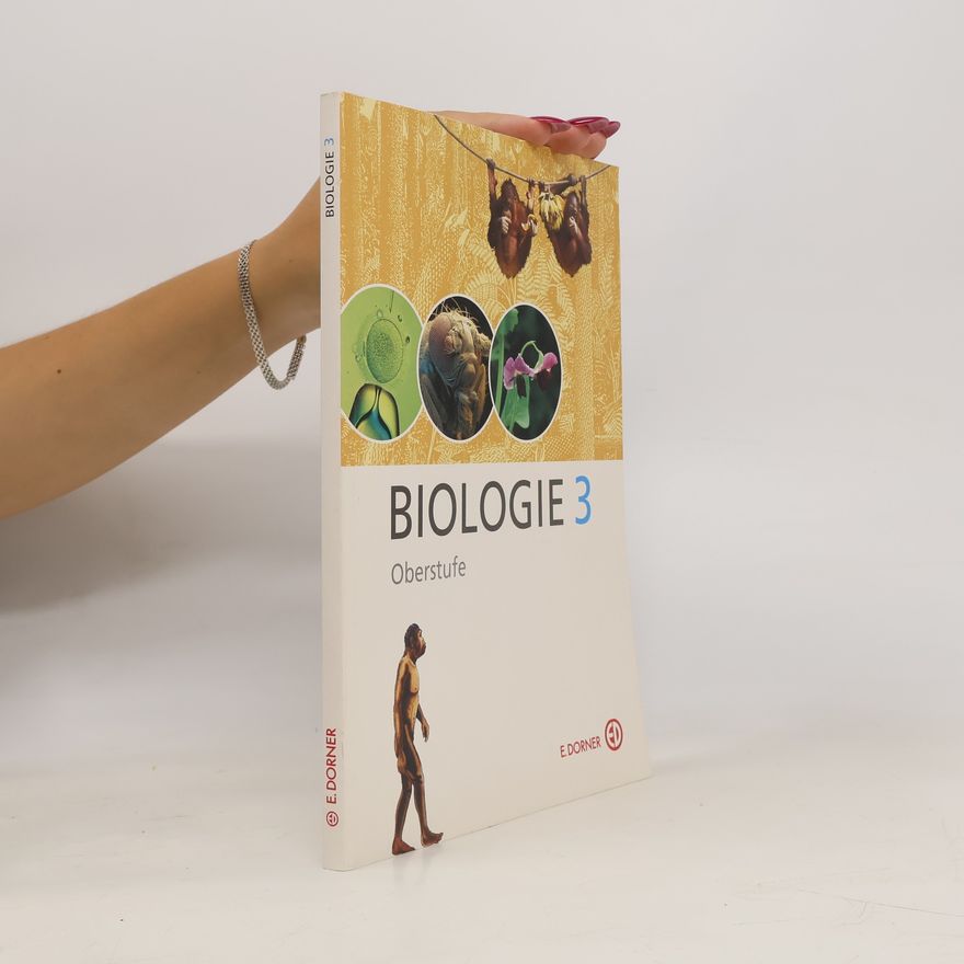 W. Salzburger Biologie 3