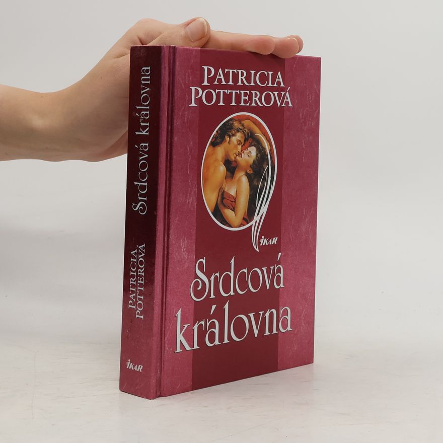 Patricia Potter Srdcová královna