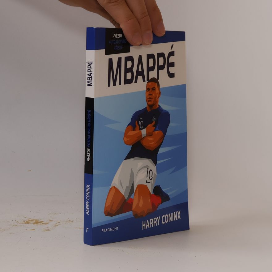 Harry Coninx Mbappé