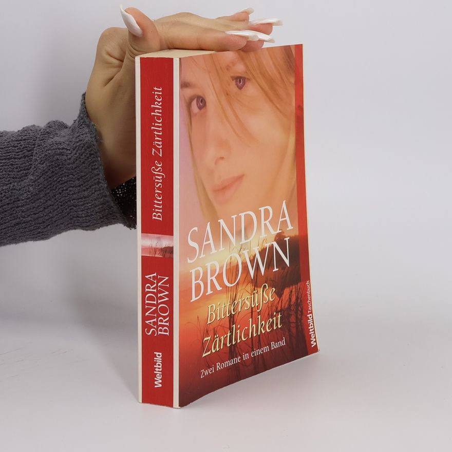 Sandra Brown Bittersüße Zärtlichkeit